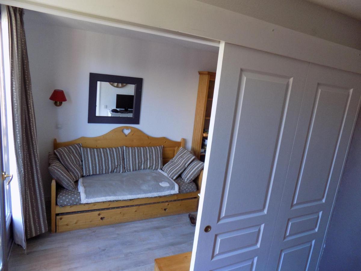 Appart 4 P Pied Des Pistes Risoul 1850 Экстерьер фото